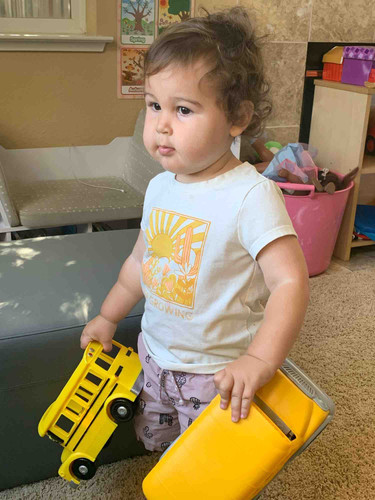 Photo of Hattie Mae's Daycare LLC - Antioch, CA