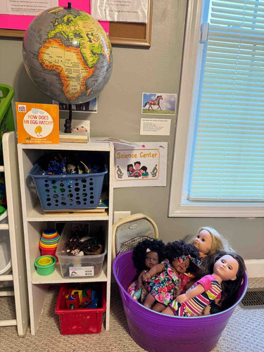 Photo of Tiny Hands Home Daycare - Burlington, NC