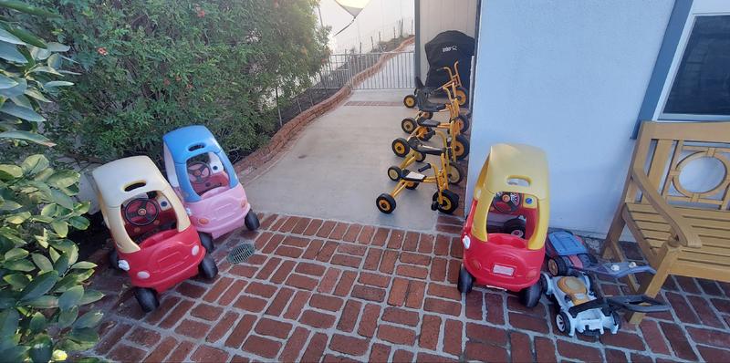 Photo of Shea Family Child Care - Simi Valley, CA