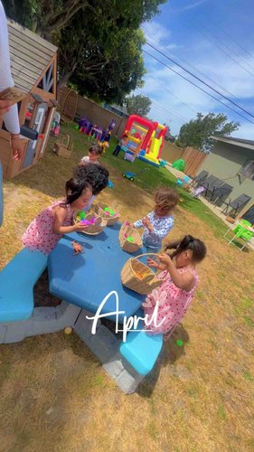 Photo of New Hope Ositos Child Care LLC - Santa Ana, CA