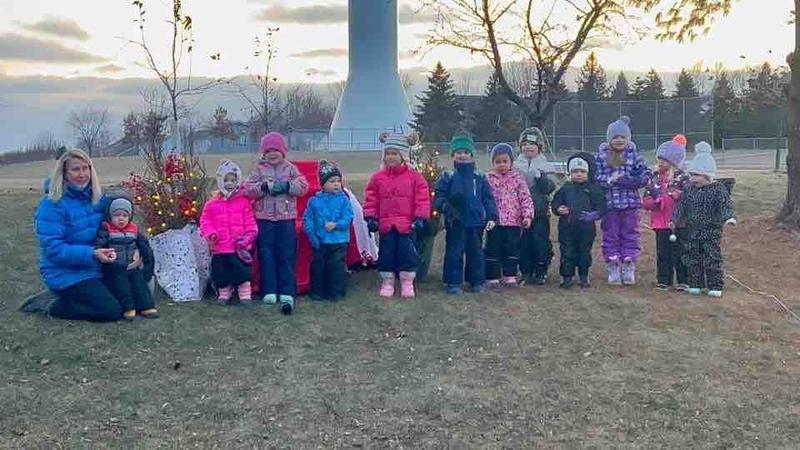 Photo of Kristin's Family Daycare