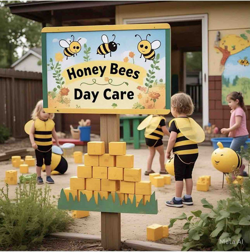 Photo of Honey Bees Home Day Care