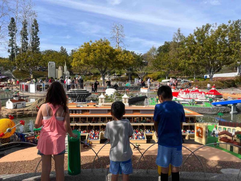 Photo of One Day At A Time - Anaheim, CA