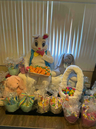 Photo of Baby Bunnies Childcare - Calumet City, IL