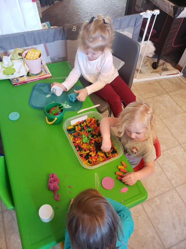 Photo of Lisa's Little Angel's Daycare & Preschool Daycare - Vancouver, WA