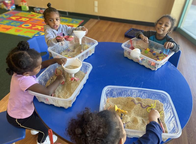 Photo of Ark Academy Center - Lancaster, CA