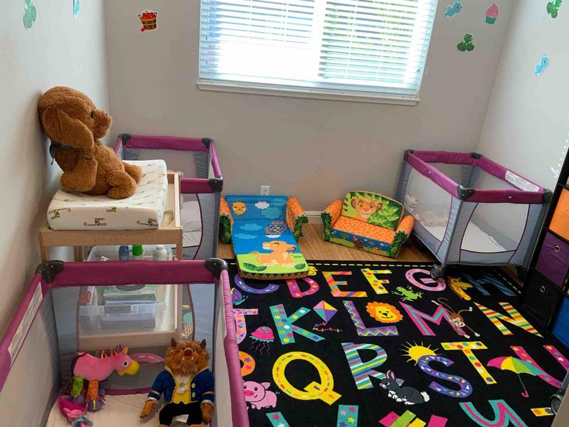 Photo of Rashidi, Negin Daycare - Cupertino, CA