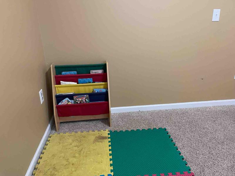 Photo of Laugh & Learn Home Daycare - Cary, NC