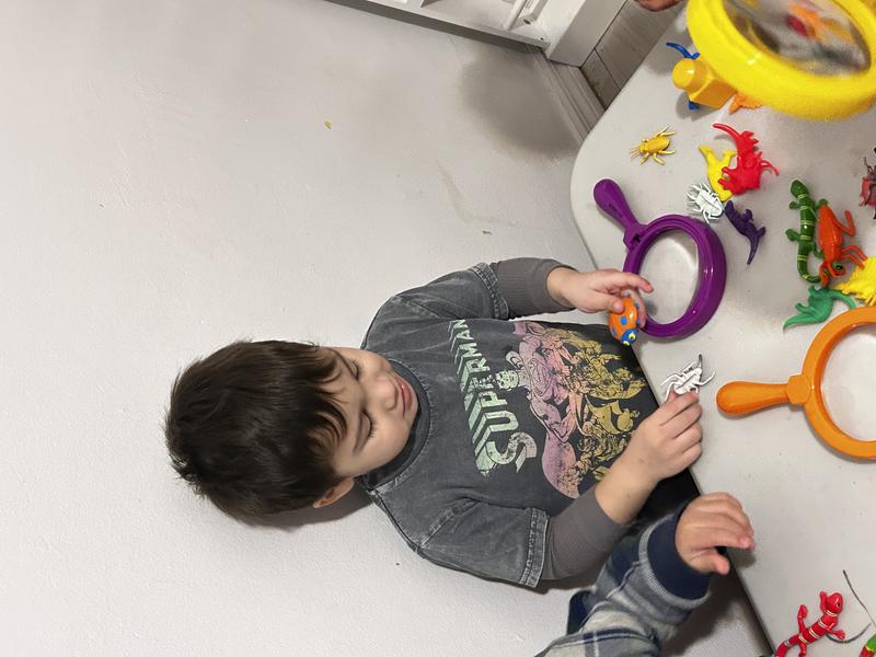 Photo of Mi Pequeno Cielo Daycare - Bronx, NY