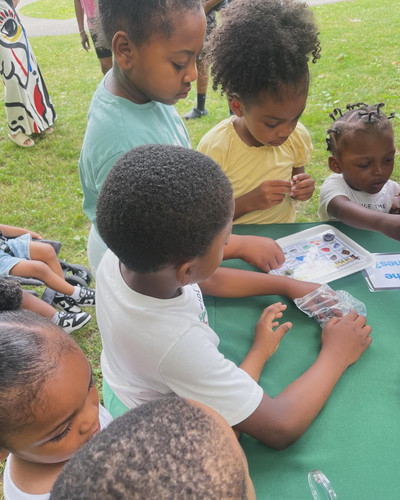 Photo of Started2Finish Child Enrichment Daycare