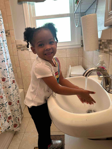 Photo of Big Smile Day Care - Rochester, NY