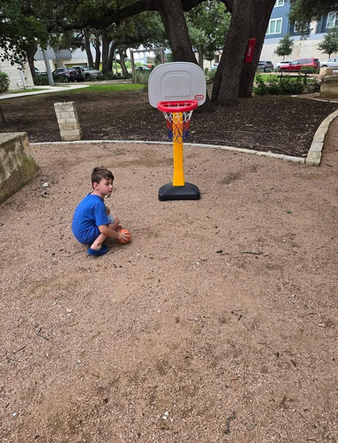 Photo of Nacer Grande Learners Center - Round Rock, TX