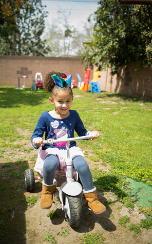 Photo of Miraclegirls Daycare - Long Beach, CA