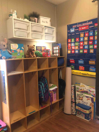 Photo of Ms. E Marie's Preschool - Stockton, CA