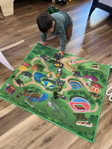 Photo of Reyes Family Child Care - Rancho Cucamonga, CA