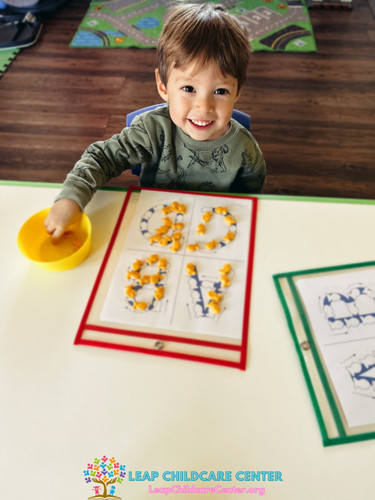 Photo of Leap Childcare Center - Bakersfield, CA