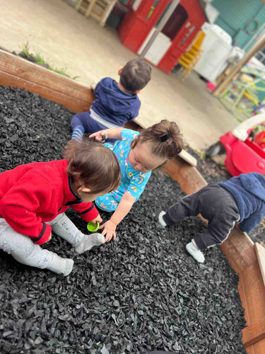 Photo of Little Rainbow Child Care - Redwood City, CA