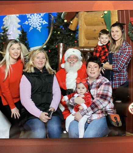 Photo of Kimberly K. - St. Charles, MO