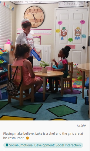 Photo of Bella Bambini Di Gonzales-Gannon Family Child Care Daycare - Montclair, CA