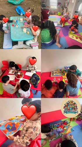 Photo of Little Champions Home Daycare
