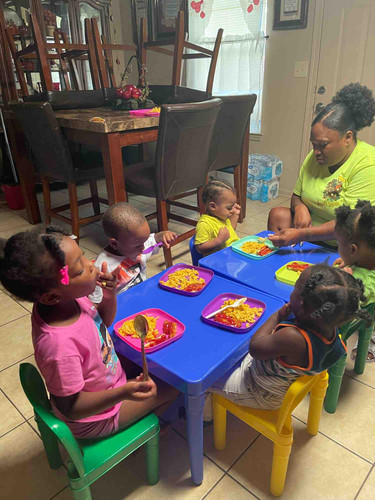 Photo of Peewee’s Daycare LLC - Monroe, LA