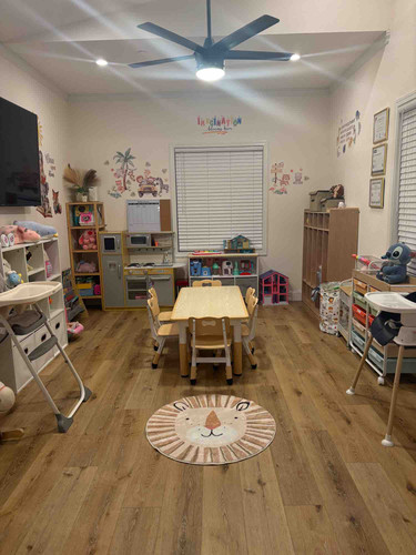 Photo of Buitrago Quevedo, Loren Daycare