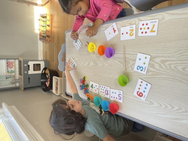 Photo of Happy Children Home Daycare - Nailma Maia Braga Daycare - Framingham, MA