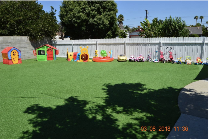 Photo of Wonder Place Daycare - Reseda, CA