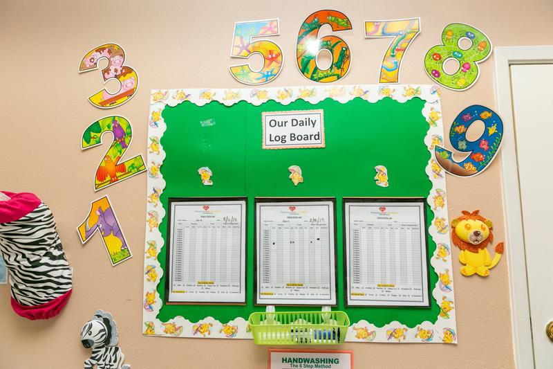 Photo of Precious Little Heartbeat Daycare - Los Angeles, CA