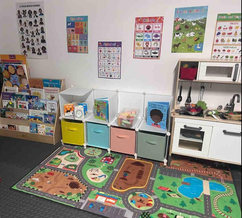 Photo of Tiny Beans Childcare - Roseville, CA