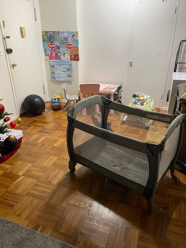 Photo of Anny De La Cruz Daycare - Elizabeth, NJ