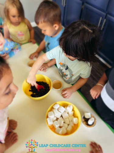Photo of Leap Childcare Center - Bakersfield, CA