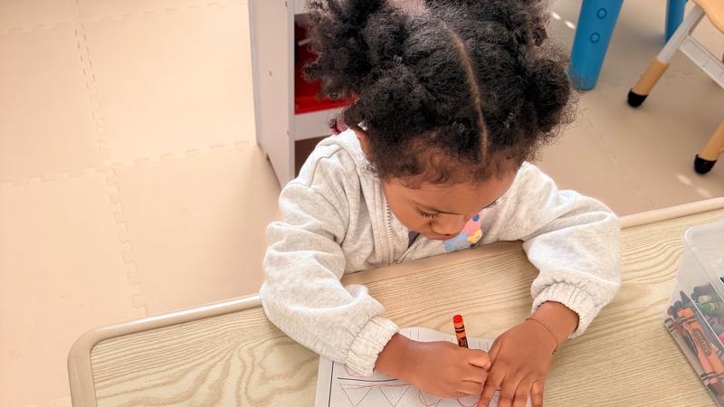 Photo of Ogunwale, Josephine A Daycare - Lawrenceville, GA