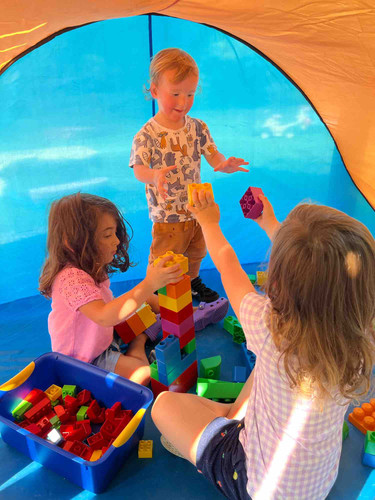 Photo of Sprout & Shine Daycare - North Grafton   REOPENED, MA