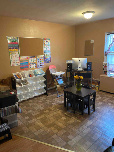 Photo of Tiny Divine Walker Daycare - Teaneck, NJ