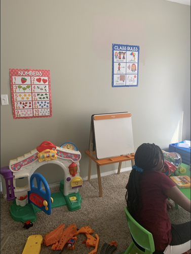 Photo of Happy Daycare - Kent, WA