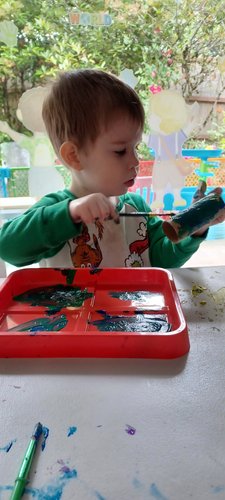 Photo of Rainbow Lights Daycare - Tigard, OR