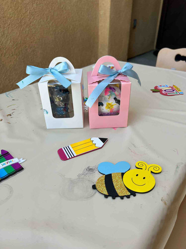 Photo of Ortiz Family Childcare - Adelanto, CA