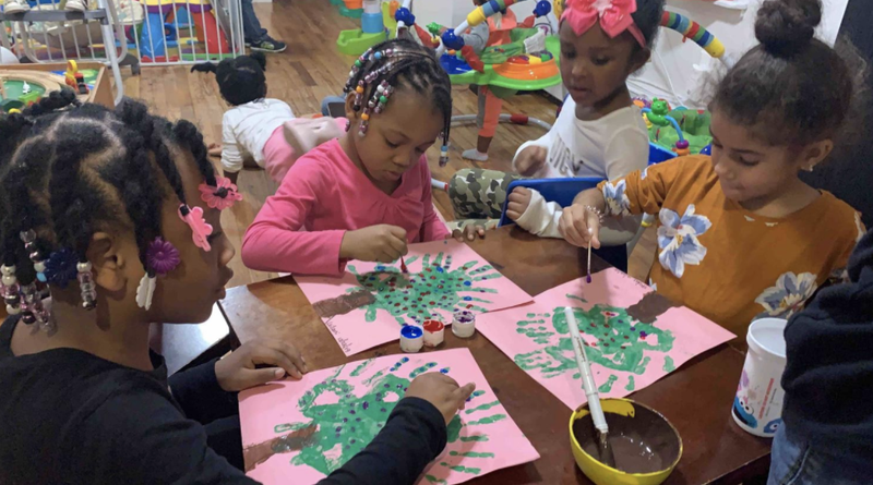 Photo of Choose Happiness Daycare - Bronx, NY