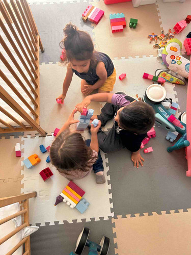 Photo of Monroy Family Child Care - Moreno Valley, CA