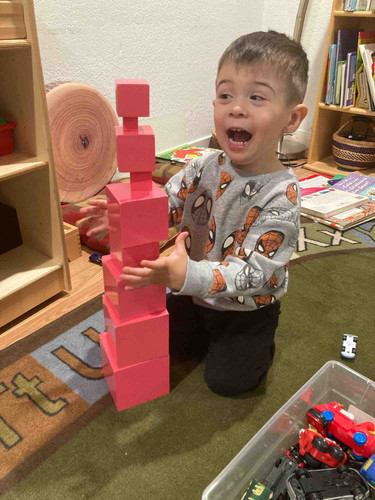 Photo of Genesis Preschool - Renton, WA