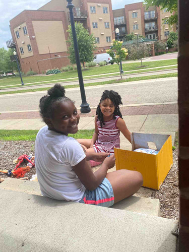 Photo of Alexis R. - Akron, OH