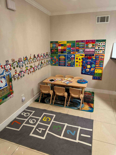 Photo of Smiling Stars Daycare - Sunland, CA