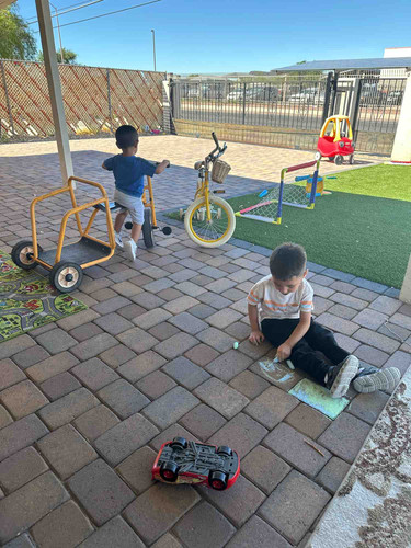 Photo of Tita's Childcare - Tucson, AZ