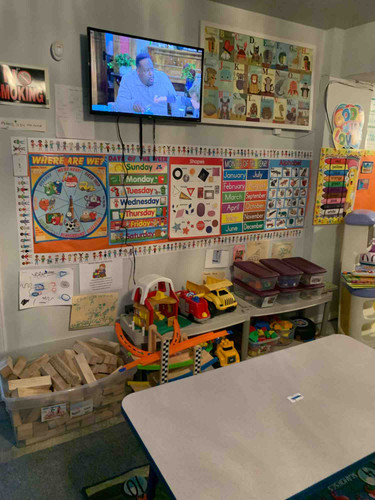 Photo of Key To Our Future Learning Center Daycare - Riverdale, GA