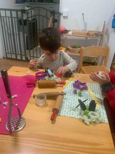 Photo of Genesis Preschool - Renton, WA