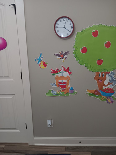 Photo of Jackson, Mary J Daycare - Kathleen, GA