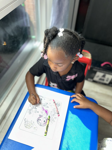 Photo of God's Little Children Daycare - Englewood, NJ