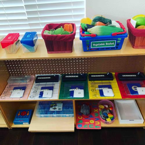 Photo of Cultural Montessori Academy Daycare