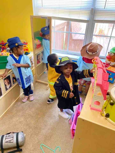 Photo of Yolanda's Daycare - Mableton, GA